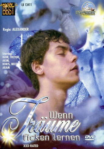 Wenn Tr&auml;ume Ficken Lernen (2005)