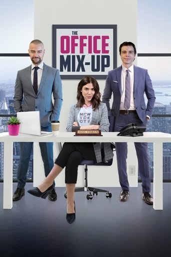 The Office Mix-Up (2020)