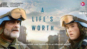 A Life's Worth (2025)
