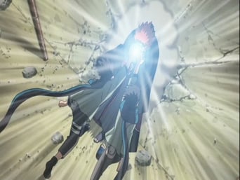 Naruto Shippuden T8E161