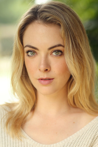 Foto de Elisabeth Hopper