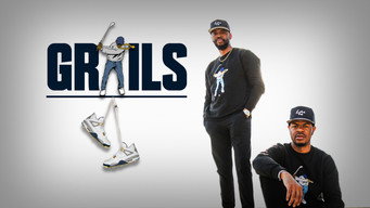 #5 Grails
