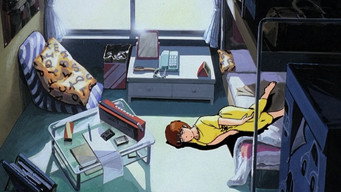 #18 Patlabor: Early Days