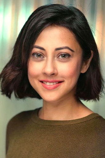 Foto de Ainy Jaffri