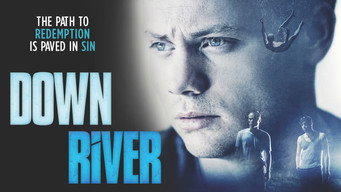 #8 Downriver