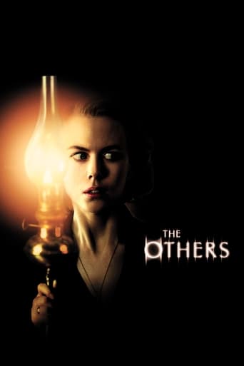 Poster The Others
