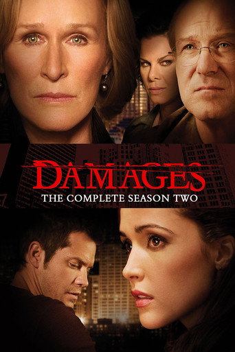 Damages: Season 2