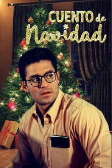 Cuento de Navidad (1999) poster