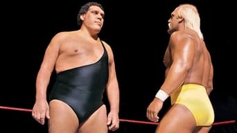 #2 WrestleMania III