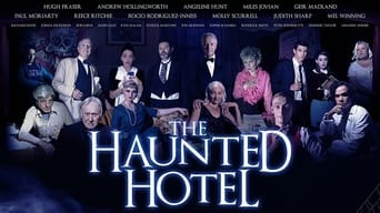 The Haunted Hotel (2021)