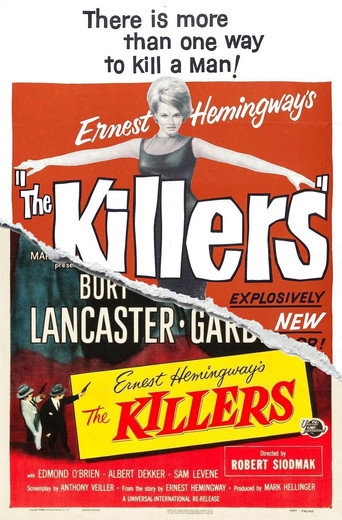 Stereoscopic Killers