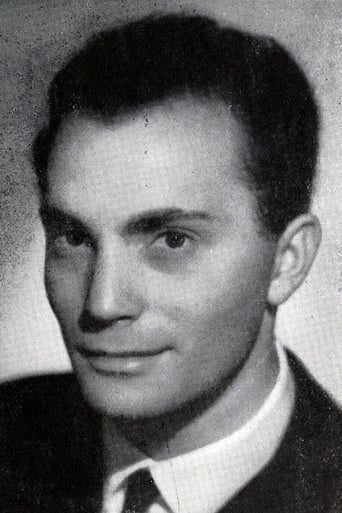 Image of Enrico Osterman