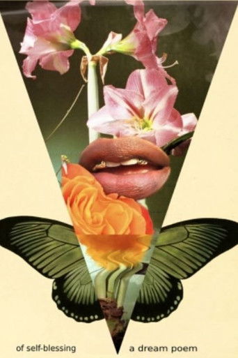 Of Self-Blessing poster