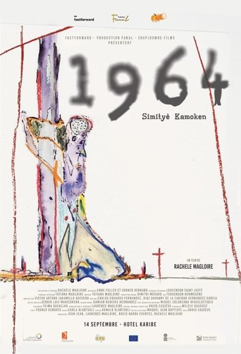 1964: Simityè Kamoken (1970)