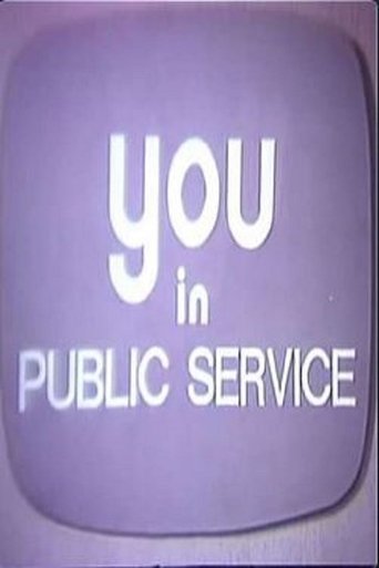 You in Public Service: Applying for a Public Service Job