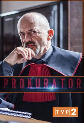 Public Prosecutor: Season 1