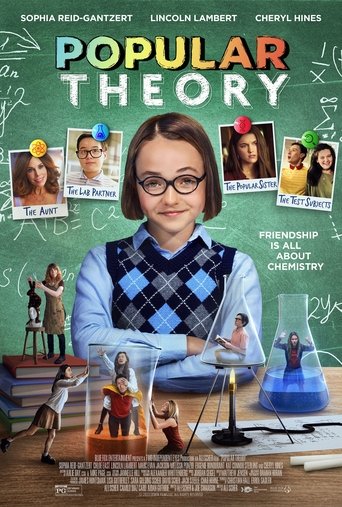 Popular Theory poster