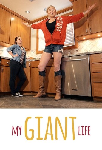 My Giant Life: Season 2