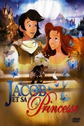 Jacob Et Sa Princesse en streaming 