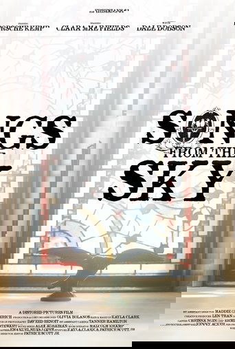 Songs From the Sky (2024)