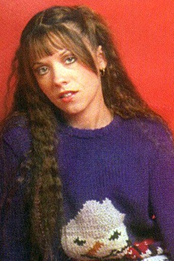 Image of Sonia Vareuil