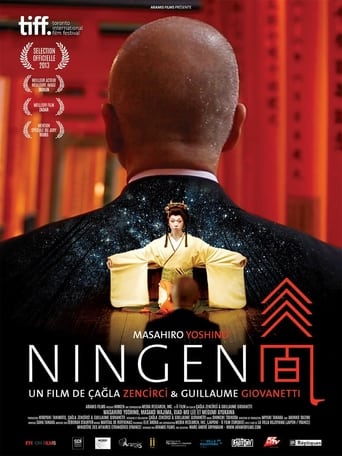 Ningen en streaming 