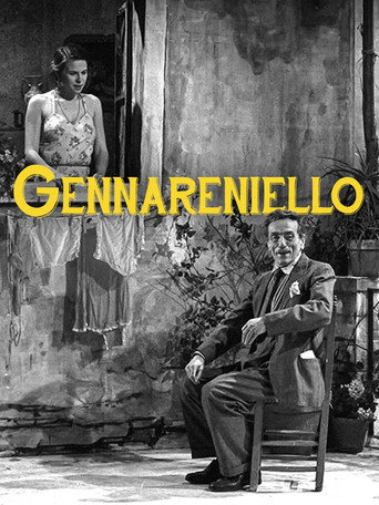 Cartell de Gennareniello