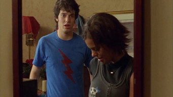 Degrassi: la nueva generación T4E11