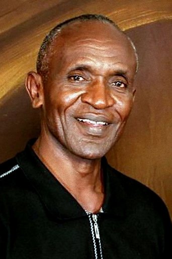 Image of Michael Wawuyo