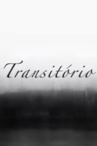 Transitório poster