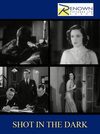 A Shot in the Dark (1933)