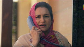 Episode 18 — Episode 18