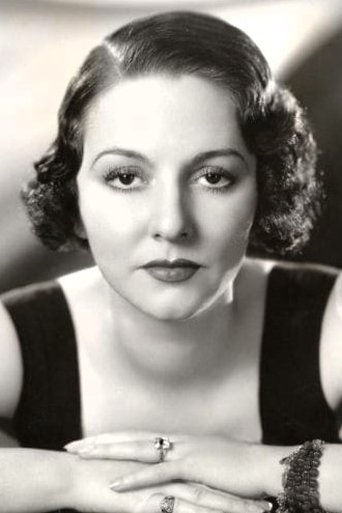 Image of Dorothy Burgess