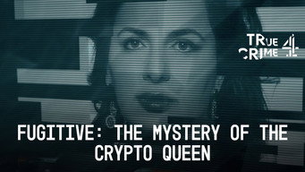 Fugitive: The Mystery of the Crypto Queen (2024)