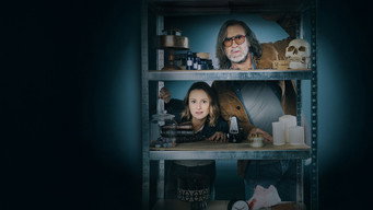 Murder Club (2024- )