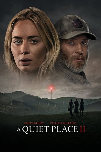A Quiet Place II