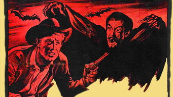 #10 Billy the Kid Versus Dracula