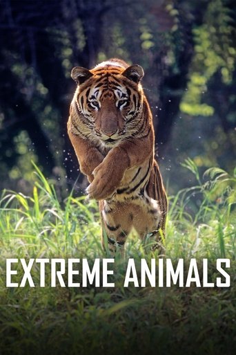 Extreme Animals: Season 1