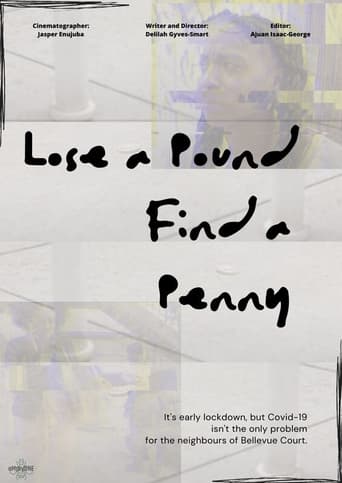 Lose a Pound, Find a Penny
