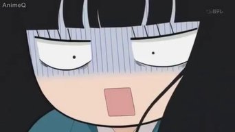 Episódio Esqueça isso da série Que Chegue a Você: Kimi ni Todoke