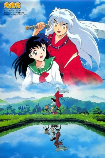 InuYasha – Completo