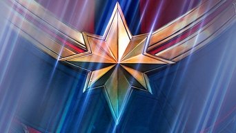 Episódio Carol Danvers da série Lendas da Marvel