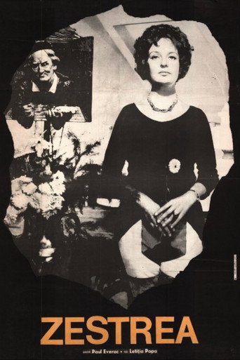 Zestrea