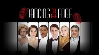 #7 Dancing on the Edge