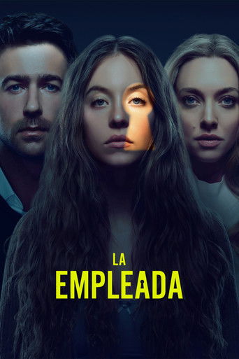 La Empleada: 4K HDR10 - VIP