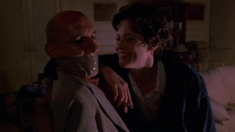 Still 2 from Death and the Maiden