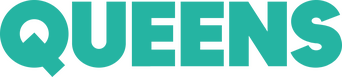 Queens logo