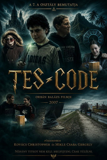 Tes-Code (2007)