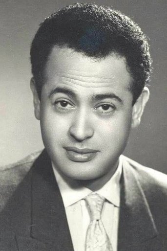 Image of Abdel Moneim Ibrahim