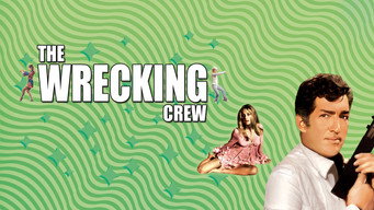 #9 The Wrecking Crew